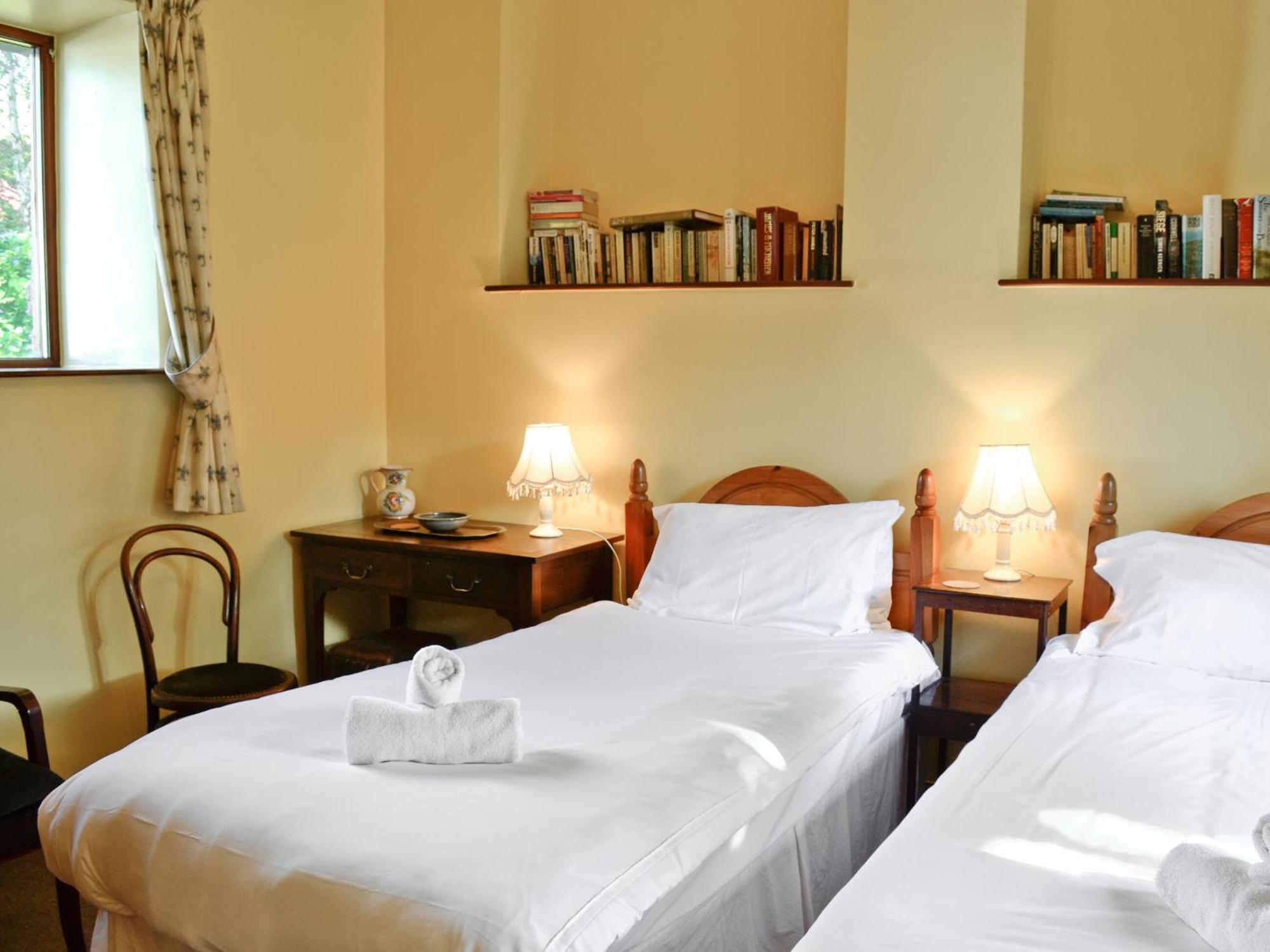 1 Oaks Farm Cottages Ембълсайд Екстериор снимка