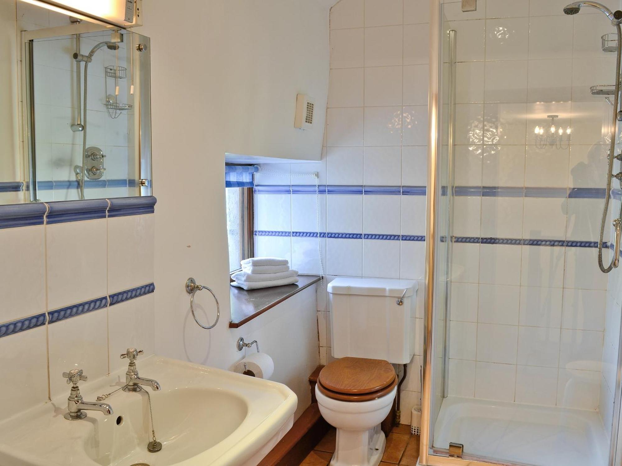 1 Oaks Farm Cottages Ембълсайд Екстериор снимка
