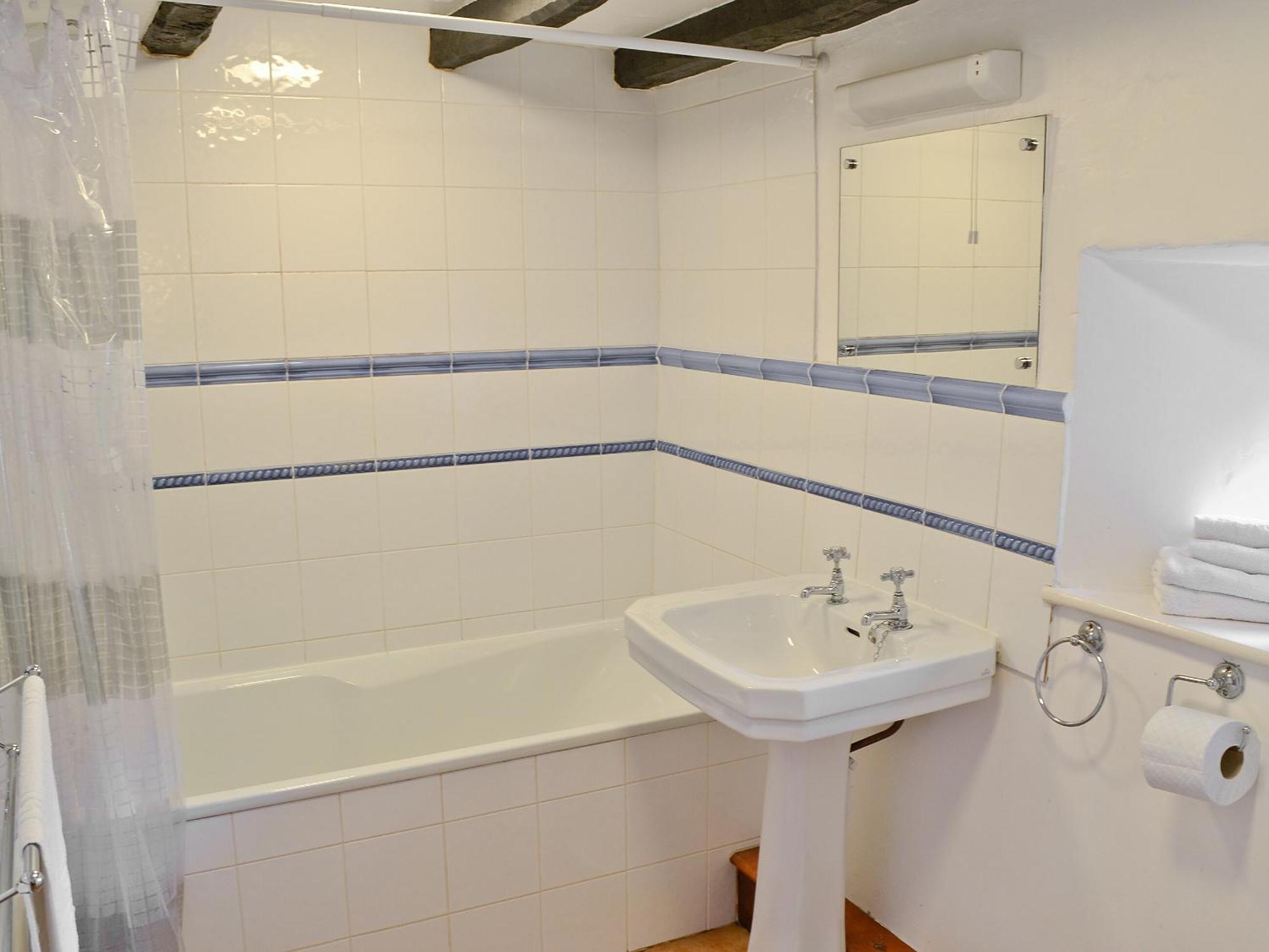 1 Oaks Farm Cottages Ембълсайд Екстериор снимка