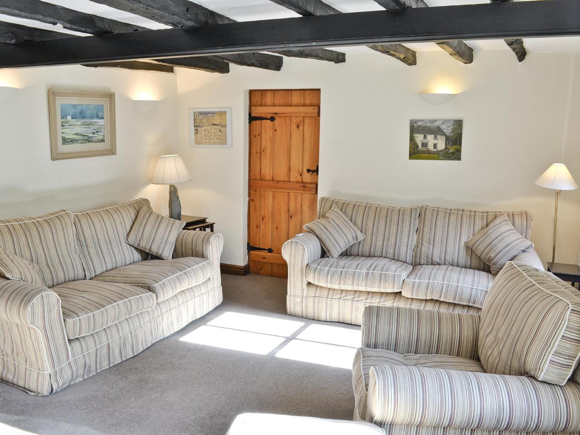 1 Oaks Farm Cottages Ембълсайд Екстериор снимка